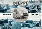 Dieppe Through the Lens of the German War Photographer