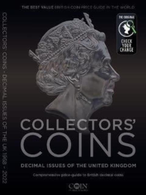 Collectors Coins: - Decimal Issues of the United Kingdom 1968 - 2022