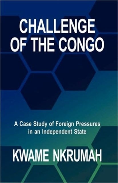 Challenge of the Congo