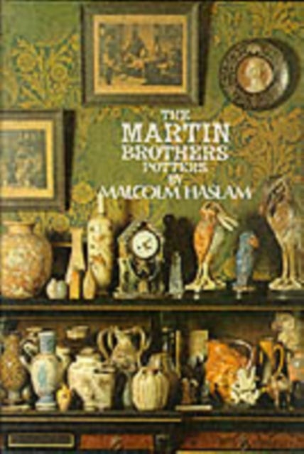 The Martin Brothers Potters