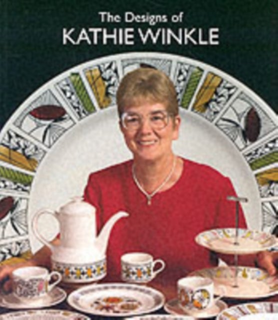 The Designs of Kathie Winkle