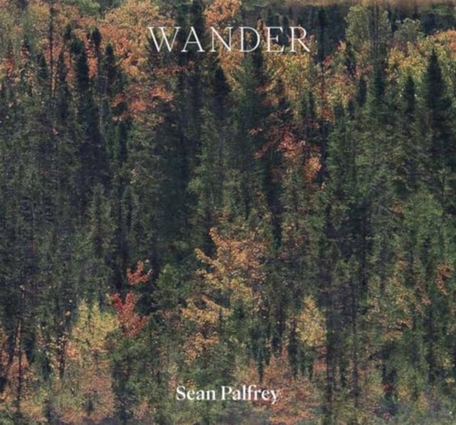 Wander