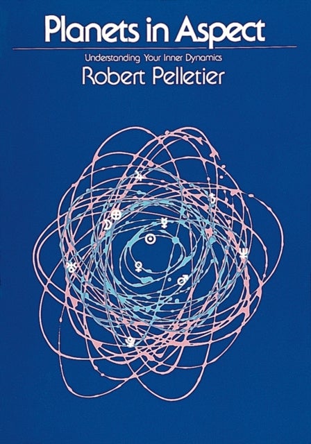 Planets in Aspect - Understanding Your Inner Dynamics