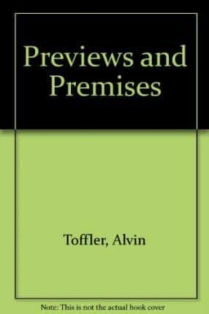 Previews And Premises