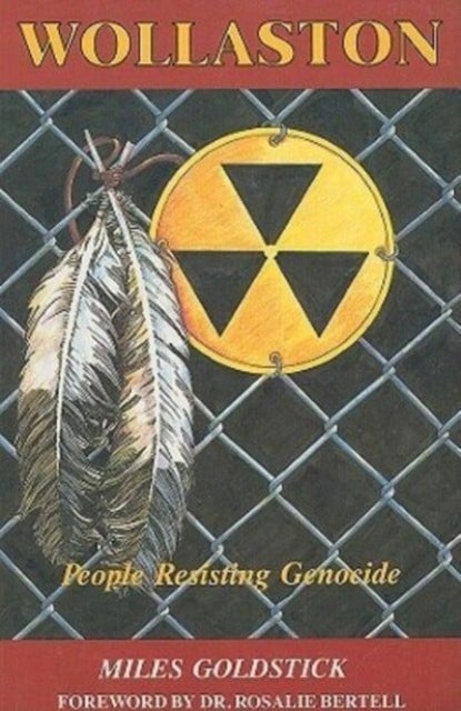 Wollaston - People Resisting Genocide