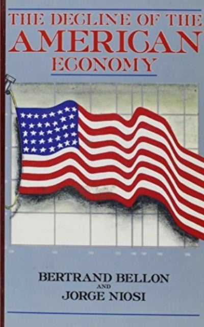 Decline Of American Economy