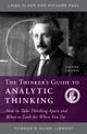 Thinker''s Guide to Analytic Thinking
