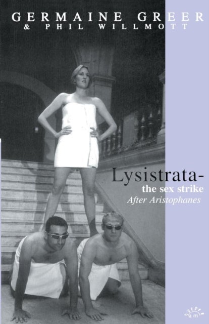 Lysistrata - The Sex Strike