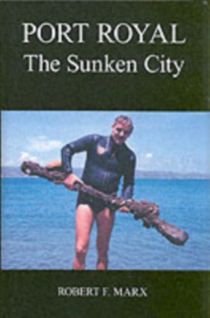 Port Royal - The Sunken City
