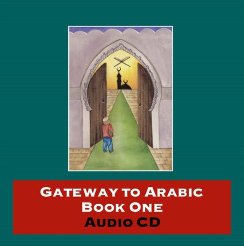 Gateway to Arabic - CD 1
