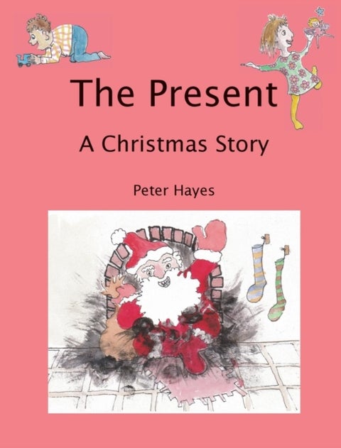The Present - A Christmas Story