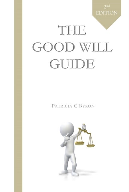 The Good Will Guide - Second Edition