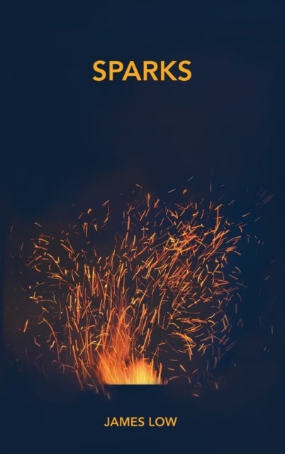 Sparks - Flashes of insight from the Buddha's fire