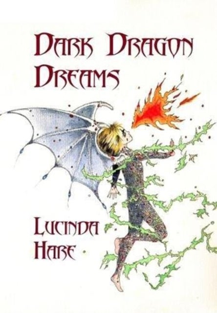 Dark Dragon Dreams - Fear Gives Words Wings