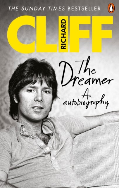 The Dreamer - An Autobiography