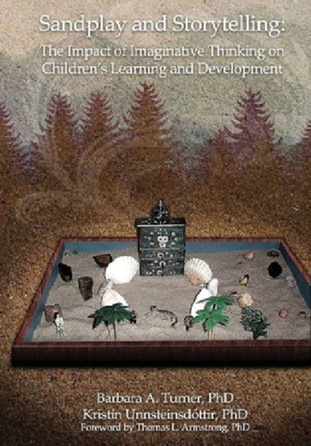 Sandplay and Storytelling: