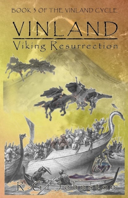 Vinland - Viking Resurrection