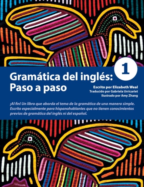 Gramática del inglés/ English Grammar