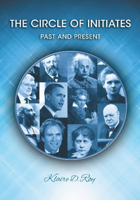 Circle of Initiates - Past & Present
