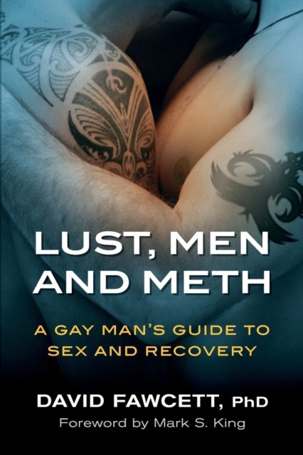 And Meth Lust, Men - A Gay Man's Guide to Sex and Recovery