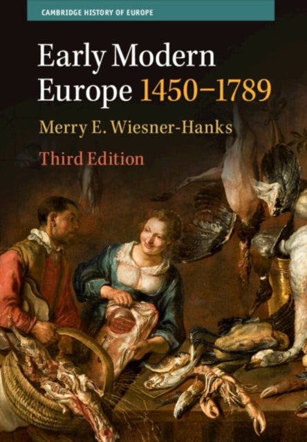 Early Modern Europe, 1450¿1789