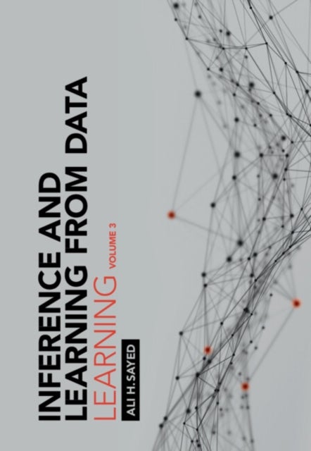 Inference and Learning from Data - Learning