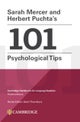 Sarah Mercer and Herbert Puchta's 101 Psychological Tips