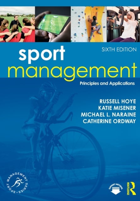 Sport Management - Principles and Applications