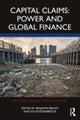 Capital Claims