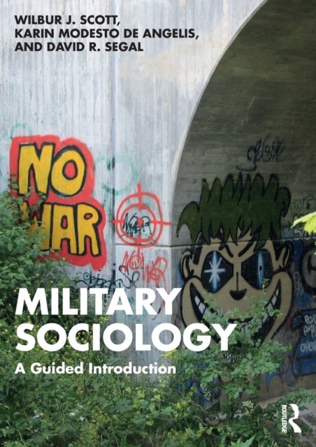 Military Sociology - A Guided Introduction