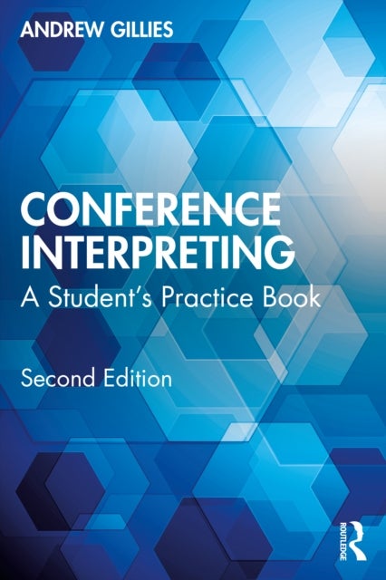 Conference Interpreting - A Student’s Practice Book