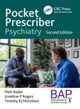 Pocket Prescriber Psychiatry