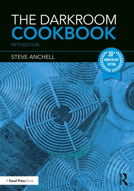 The Darkroom Cookbook