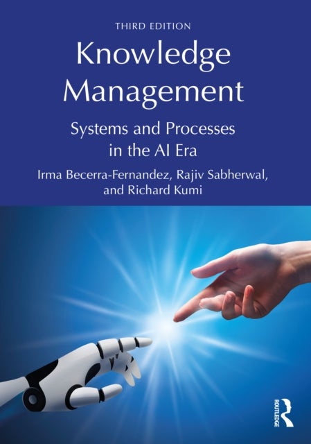 Knowledge Management - Systems and Processes in the AI Era