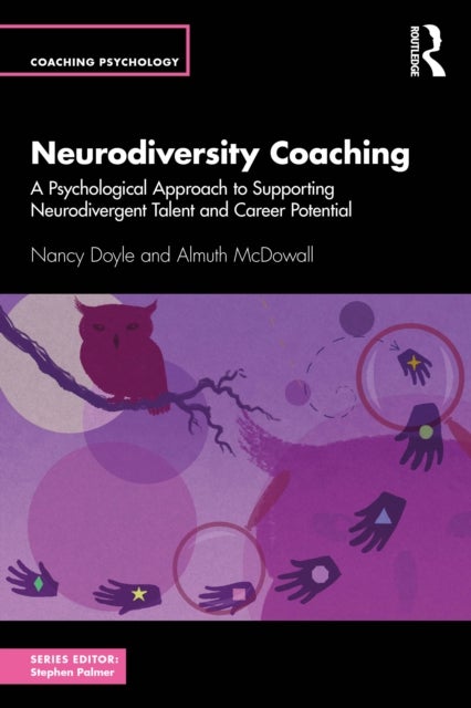 Neurodiversity Coaching - A Psychological Approach to Supporting Neurodivergent Talent and Career Potential
