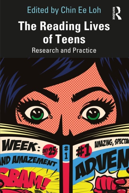 The Reading Lives of Teens - Research and Practice