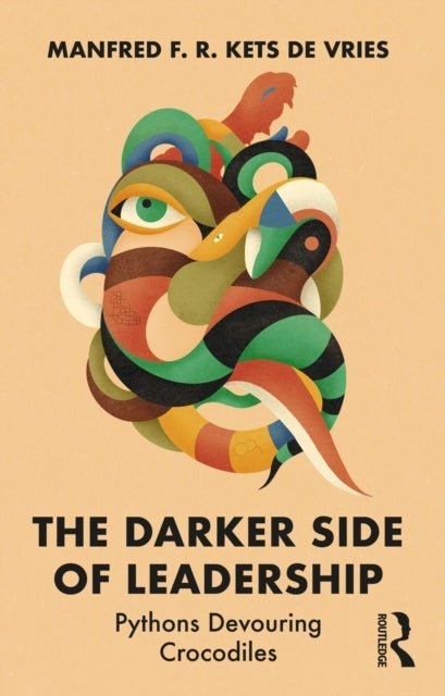 The Darker Side of Leadership - Pythons Devouring Crocodiles