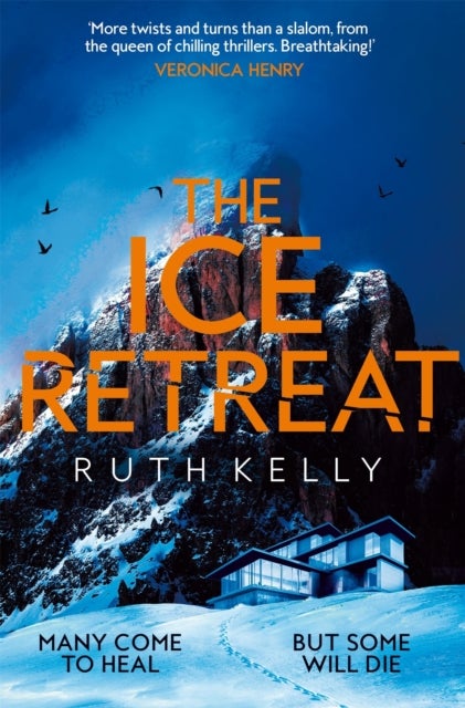 Ice Retreat