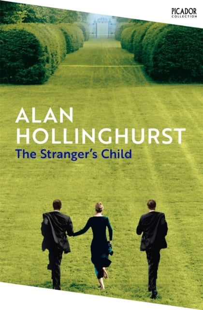 Stranger''s Child