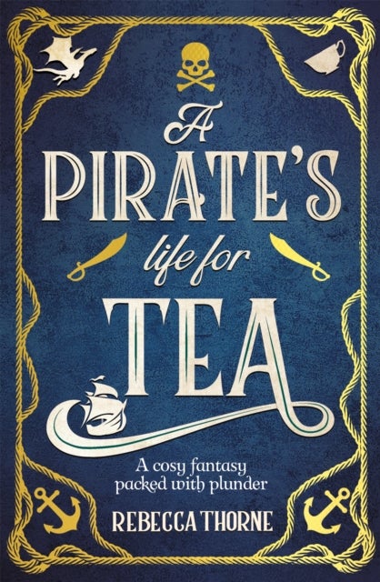 Pirate''s Life for Tea