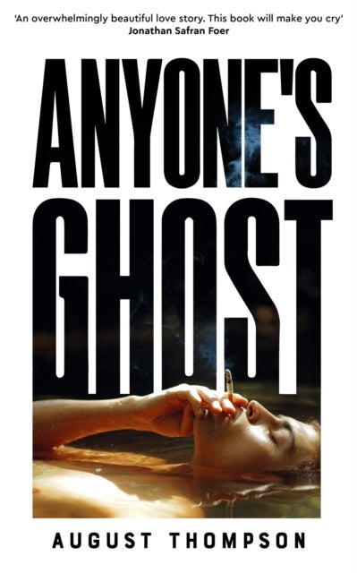 Anyone''s Ghost
