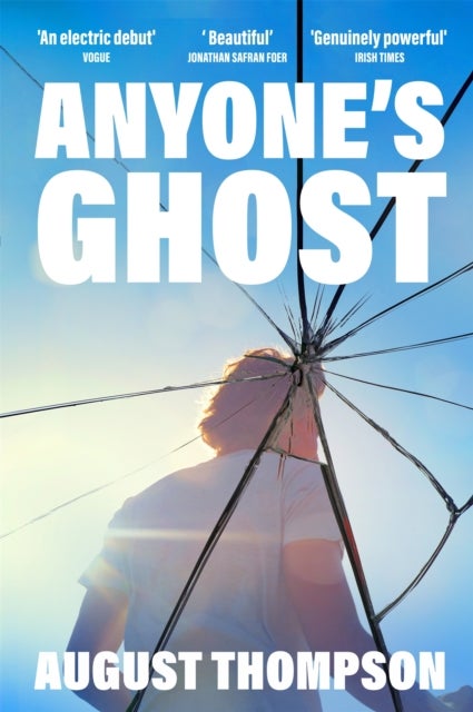 Anyone''s Ghost