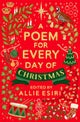 Poem for Every Day of Christmas