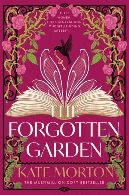 Forgotten Garden