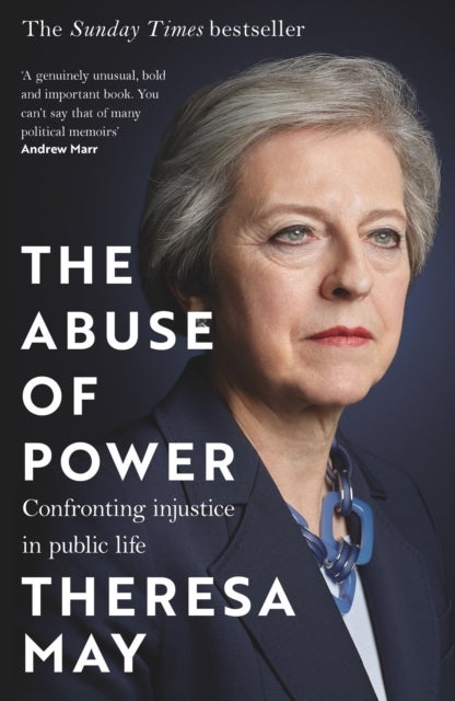 Abuse of Power - Confronting Injustice in Public Life
