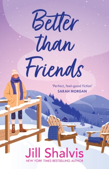 Better Than Friends