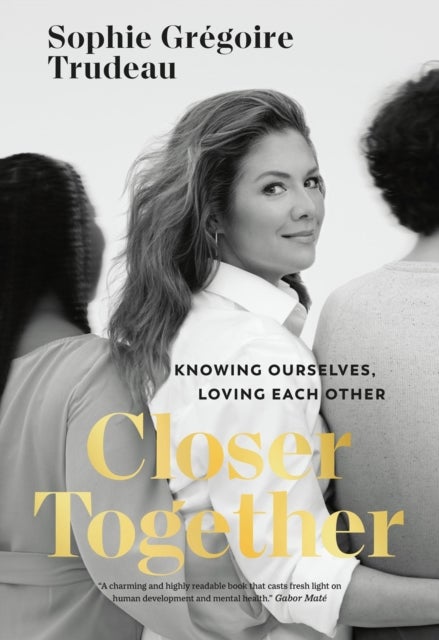Closer Together - Knowing Ourselves, Loving Each Other