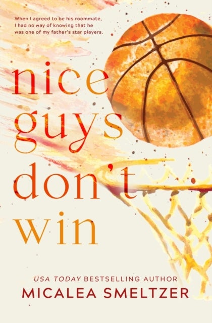 Nice Guys Don''t Win - Special Edition