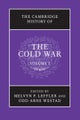 The Cambridge History of the Cold War