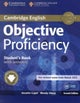 Objective Proficiency with Answers